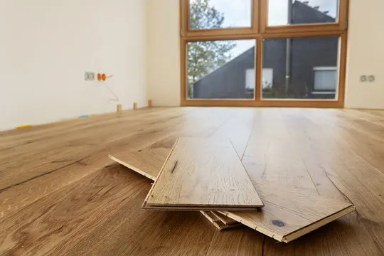 Dans Quel Sens Poser Votre Parquet