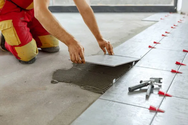prix carrelage posé m2