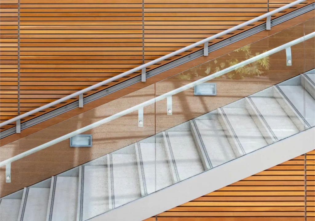 sécuriser son escalier