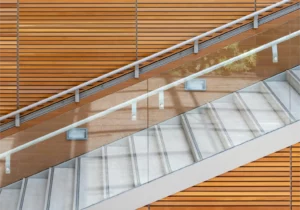 sécuriser son escalier