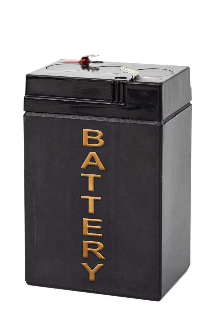 Batterie Solaire Domestique