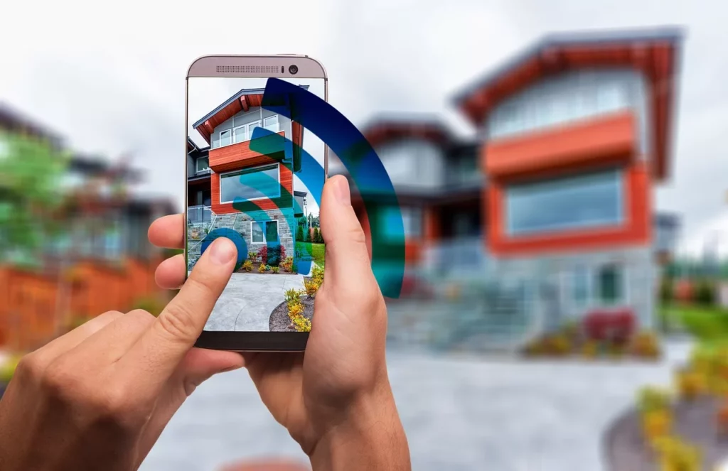 Comment la domotique facilite la gestion technique du bâtiment.