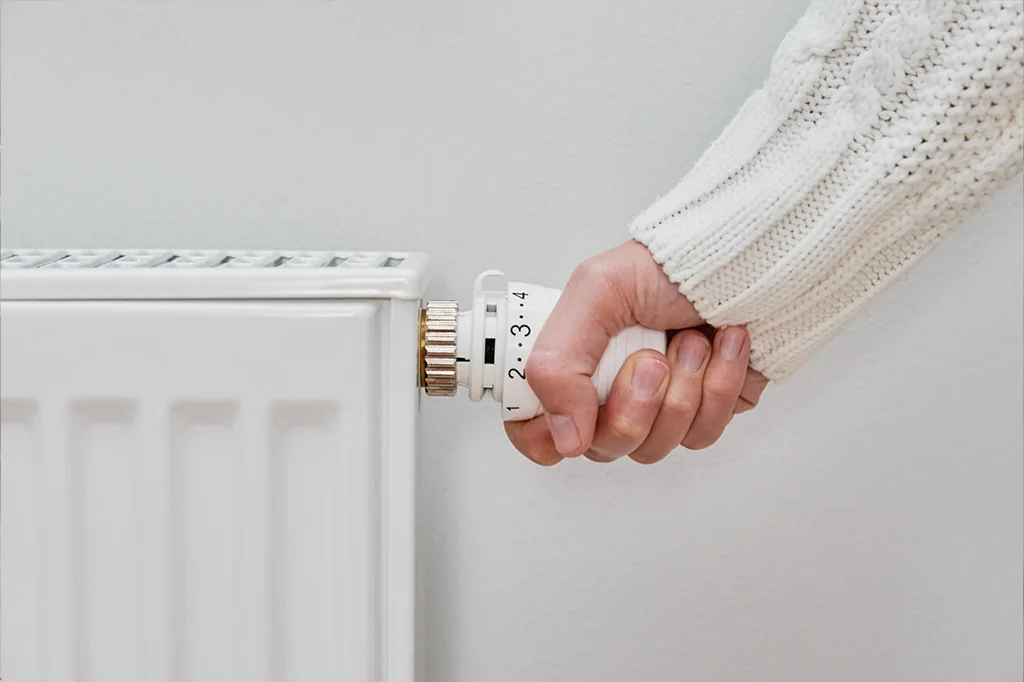 Éviter les dysfonctionnements grâce à un équilibrage régulier des installations.