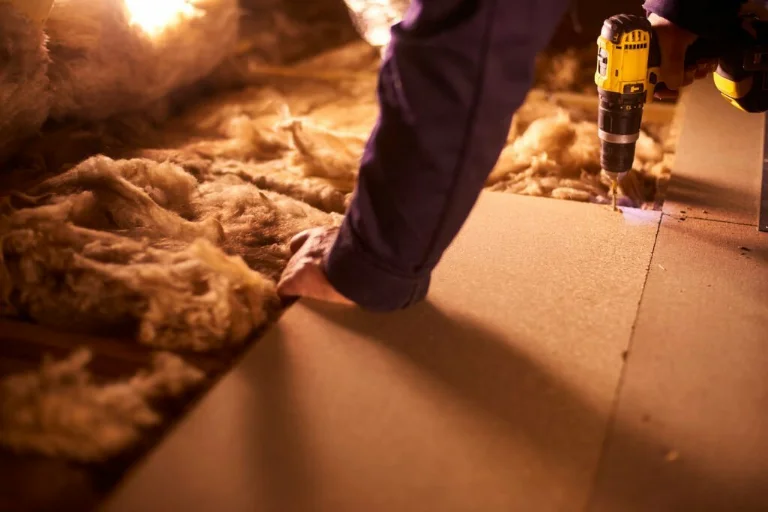Les Solutions Innovantes Pour L’isolation Des Planchers Bas
