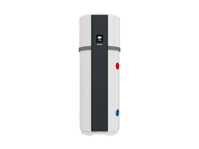 CHAUFFE EAU THERMODYNAMIQUE THERMOR