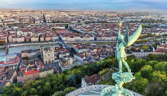 Calorifugeage immeuble lyon