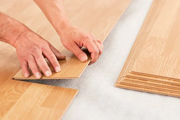 Dans Quel Sens Poser Votre Parquet